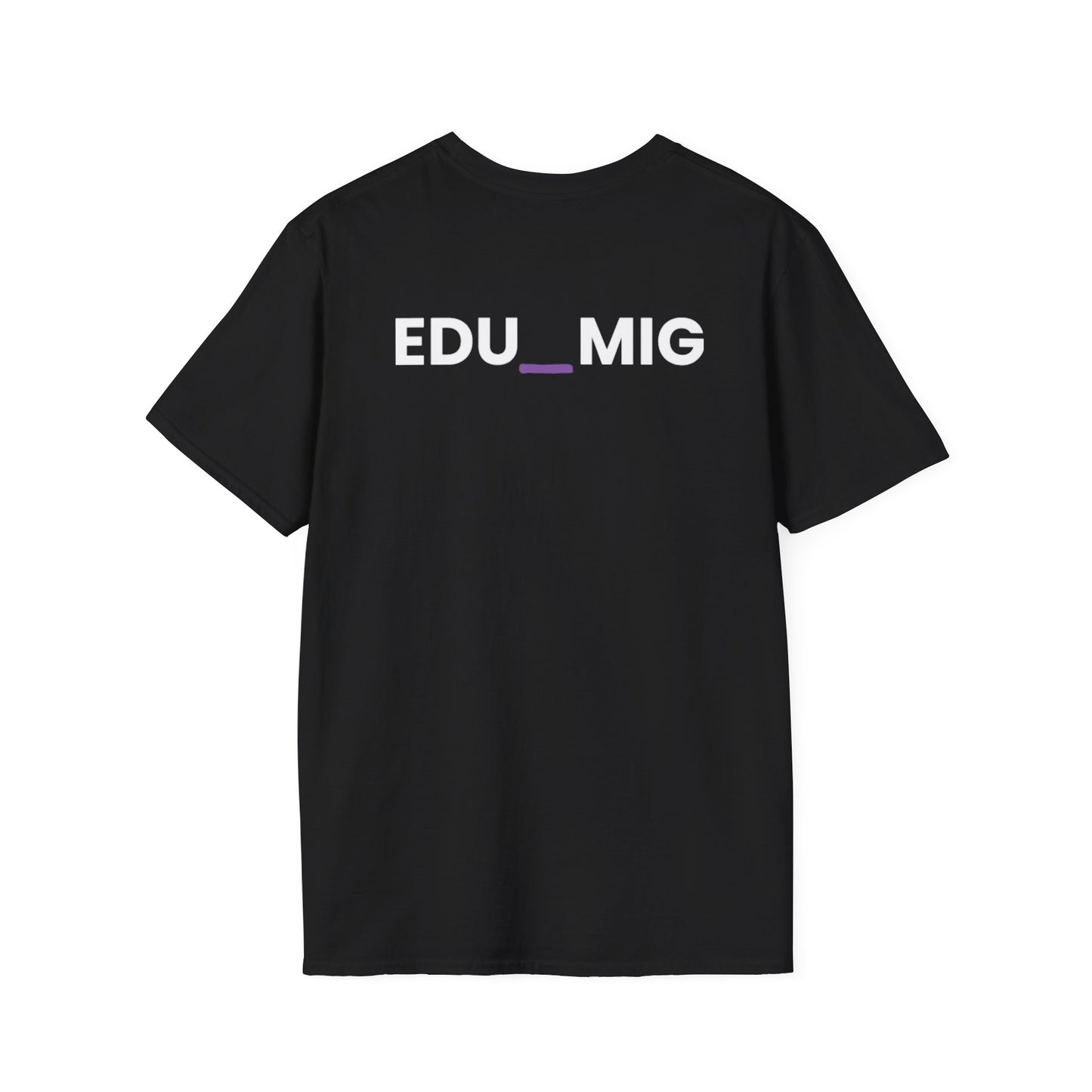 Edumig simple T