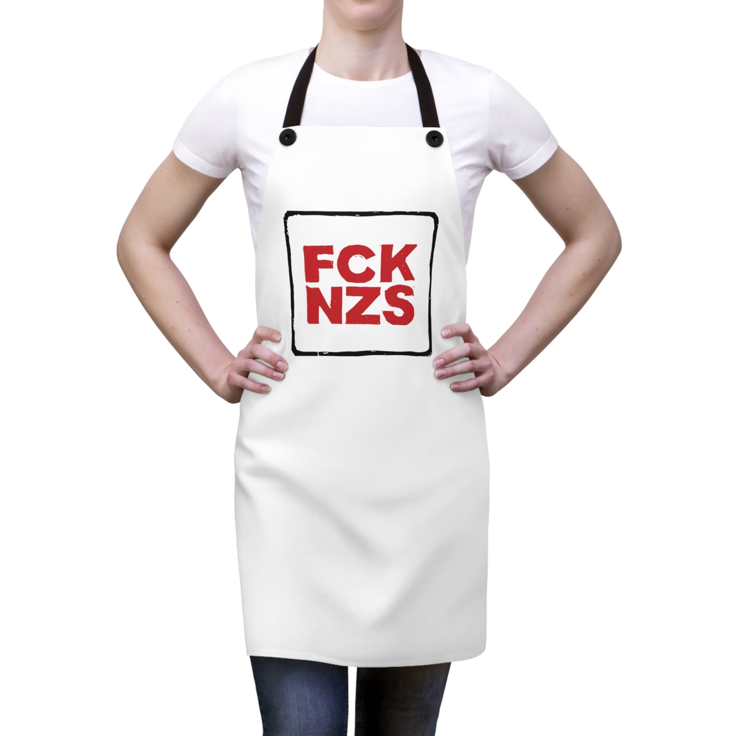 Apron - FCKNZS