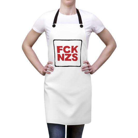 Apron - FCKNZS