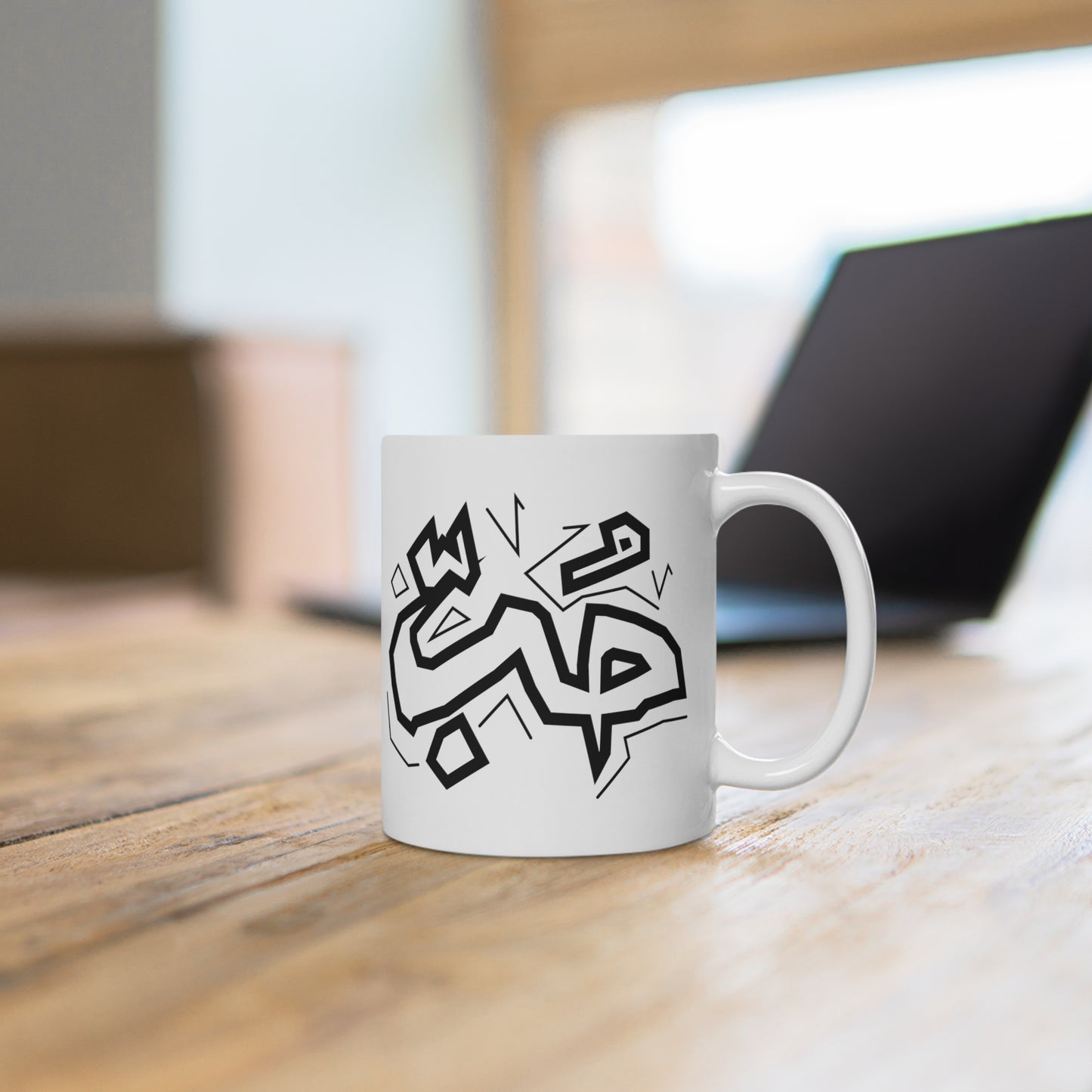Mug - Love