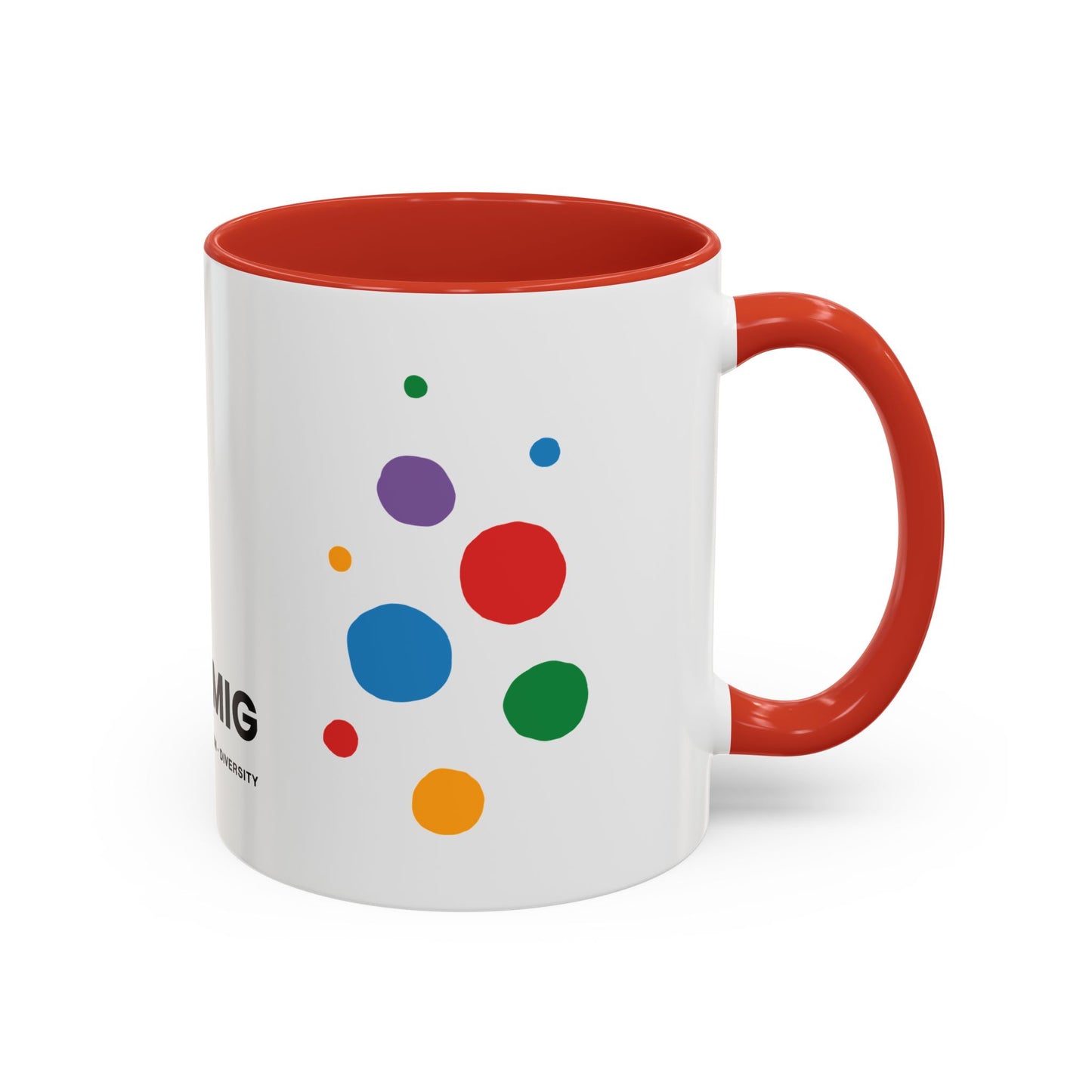 Edumig Mug