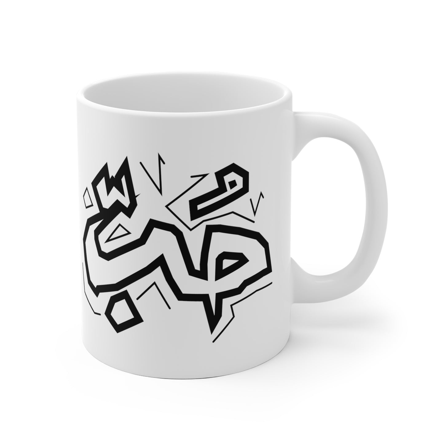 Mug - Love