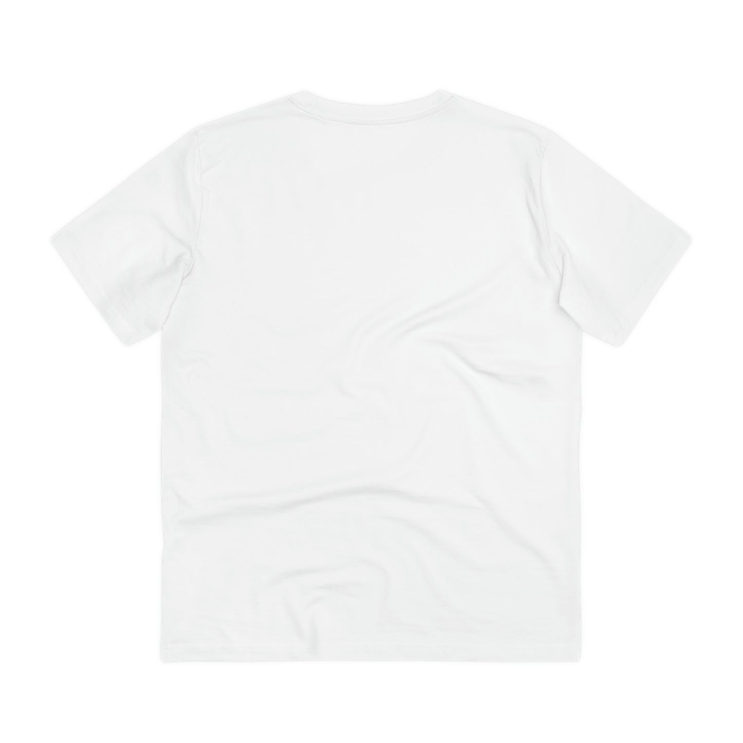 T-shirt - FCKNZS - Organic - Unisex