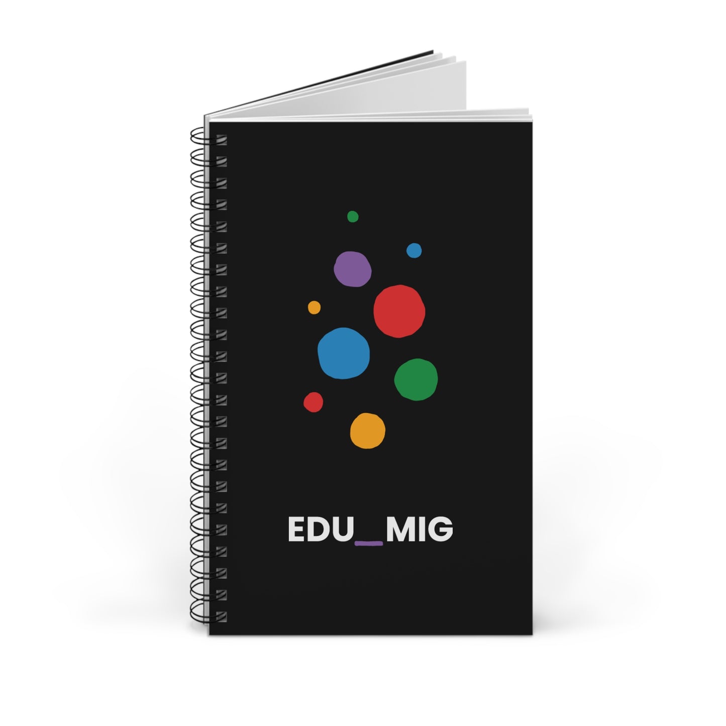 Edumig spring