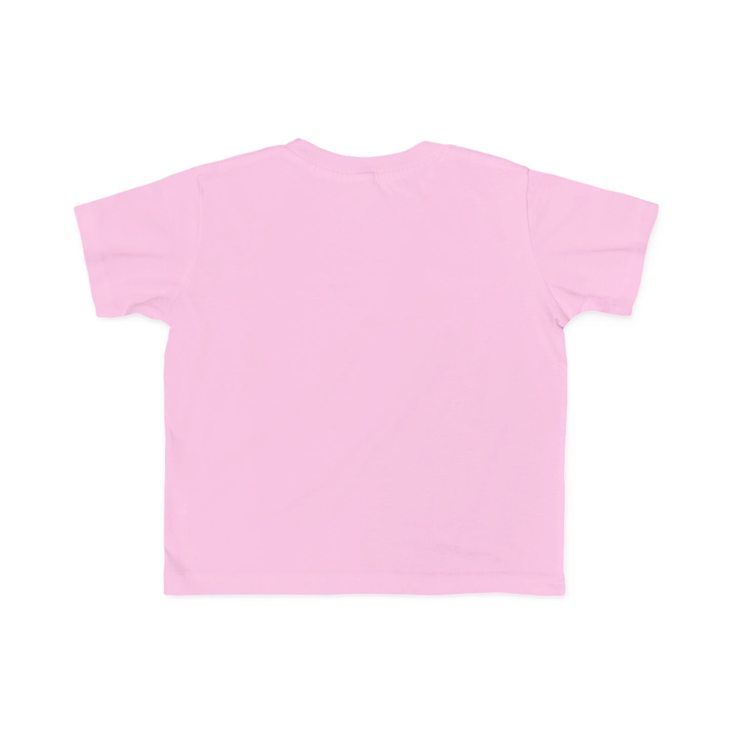 Toddler's Tshirt - Resist - ring-spun cotton