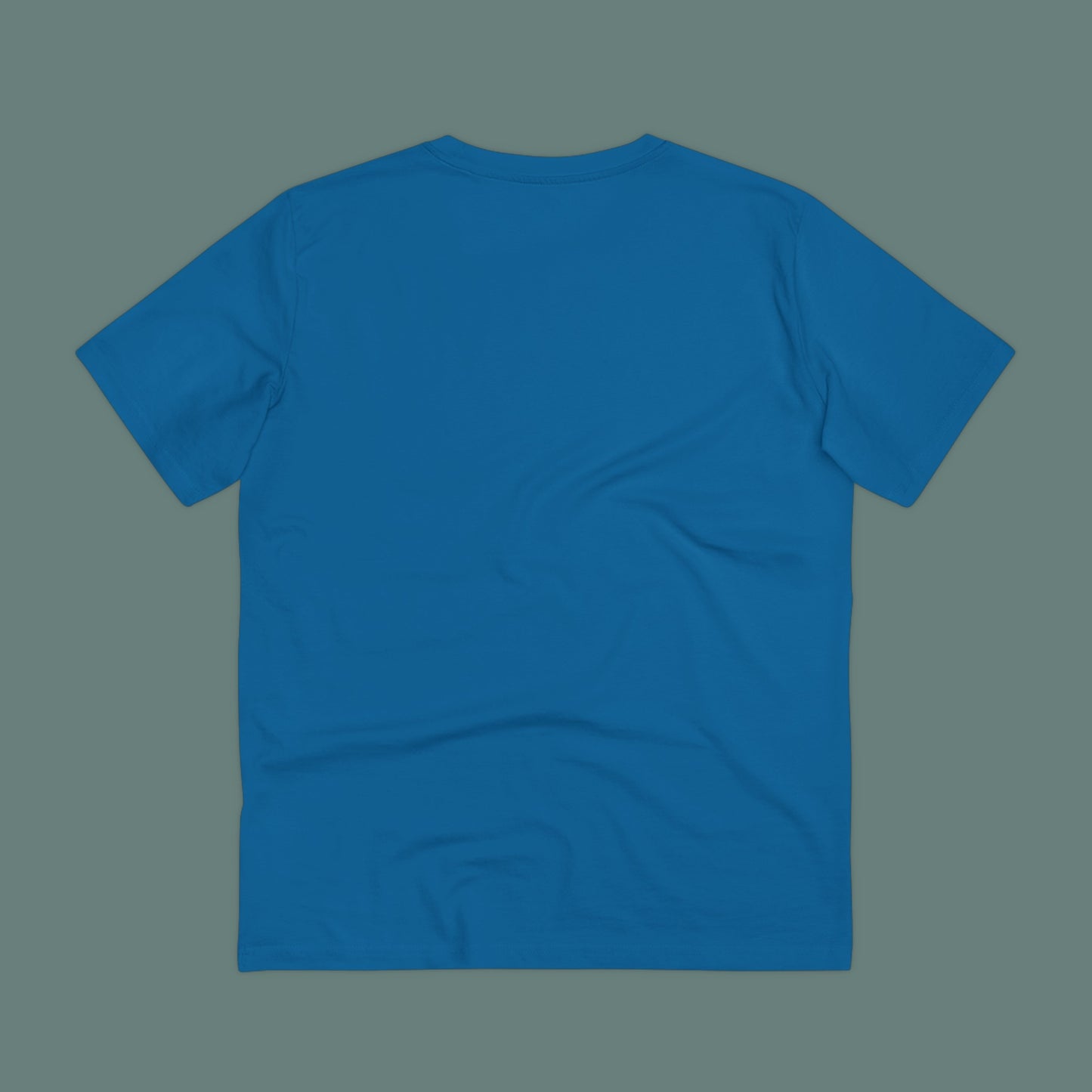 T-shirt - Girls - Organic - Unisex