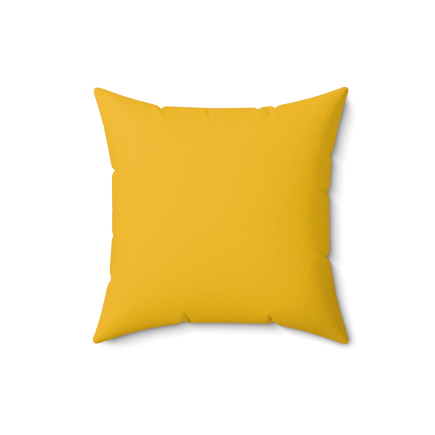 Pillow - Freedom Pattern - Spun Polyester