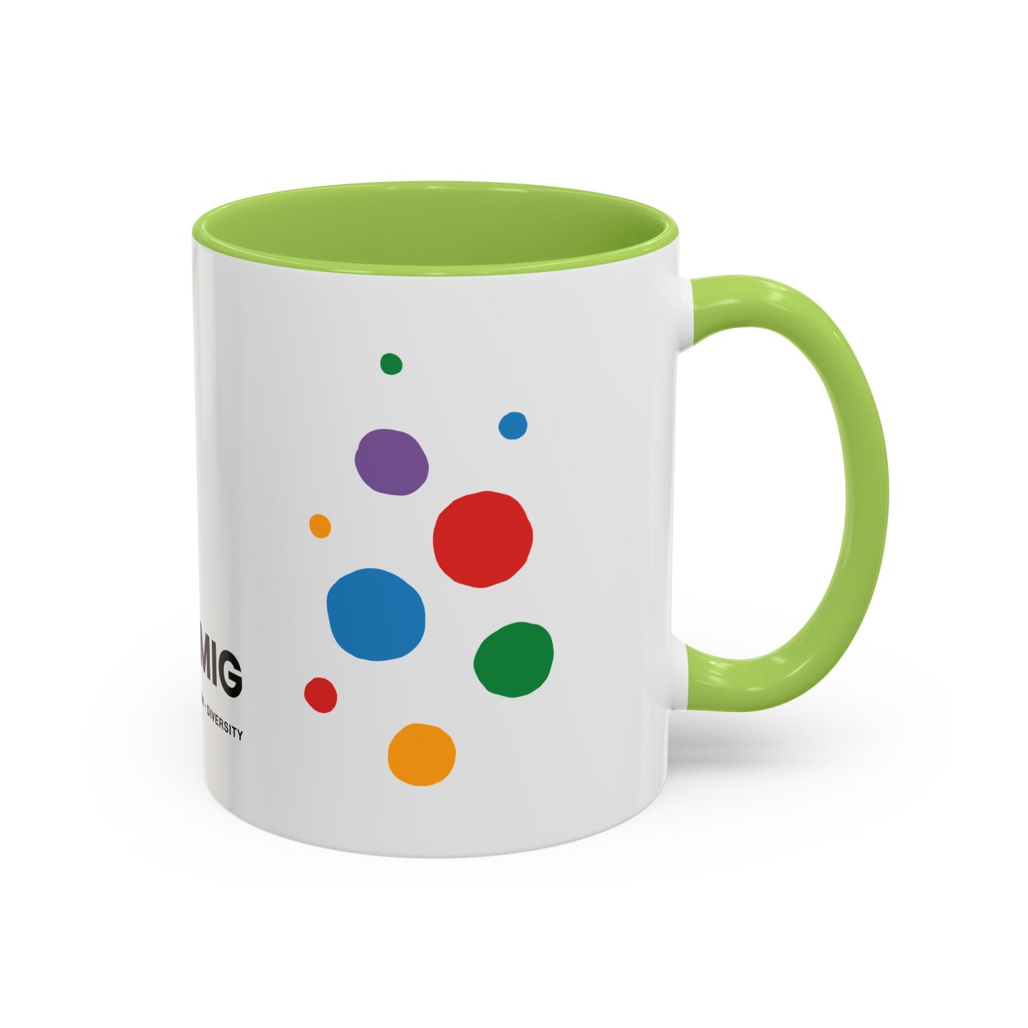 Edumig Mug