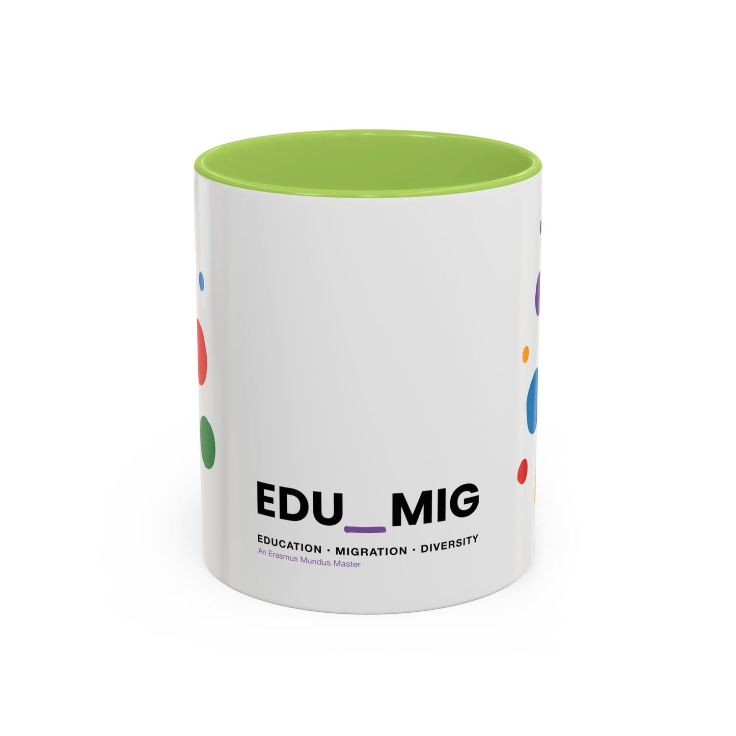 Edumig Mug