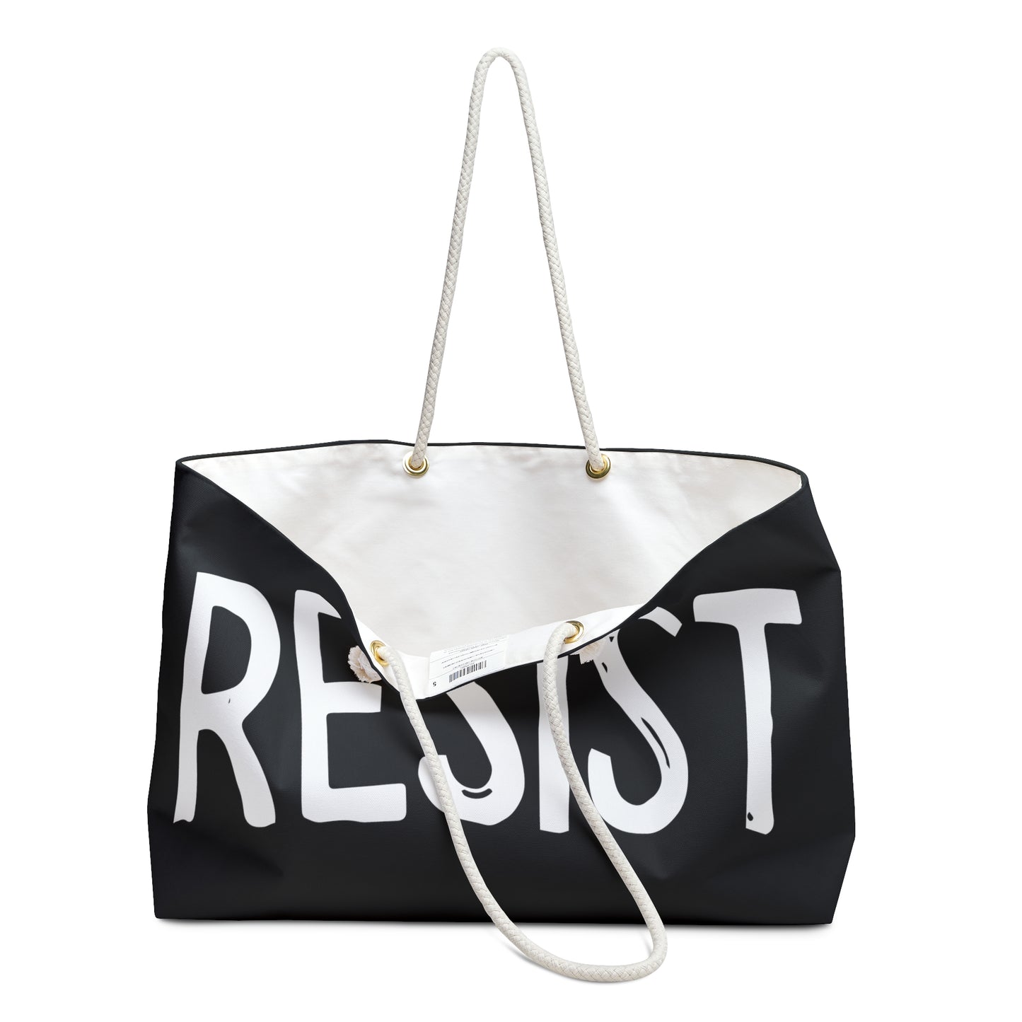 Bag - Resist