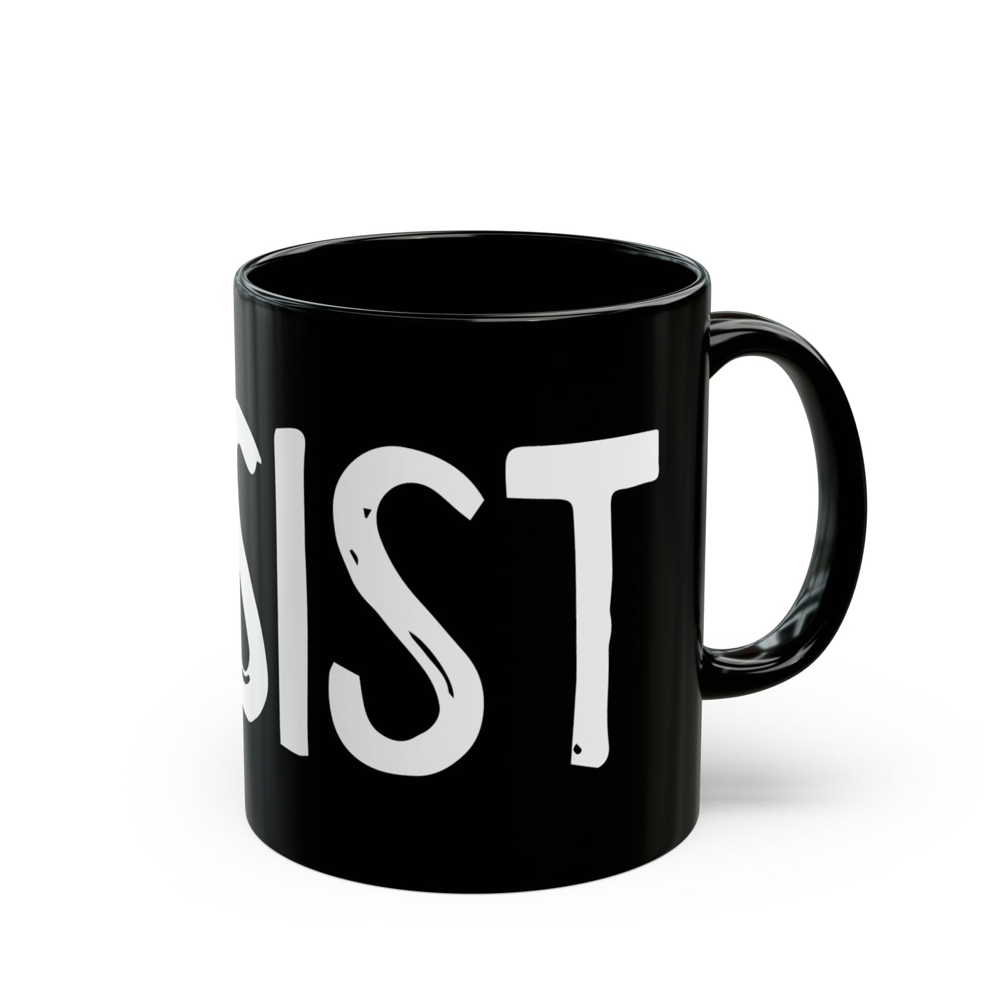 Mug - RESIST