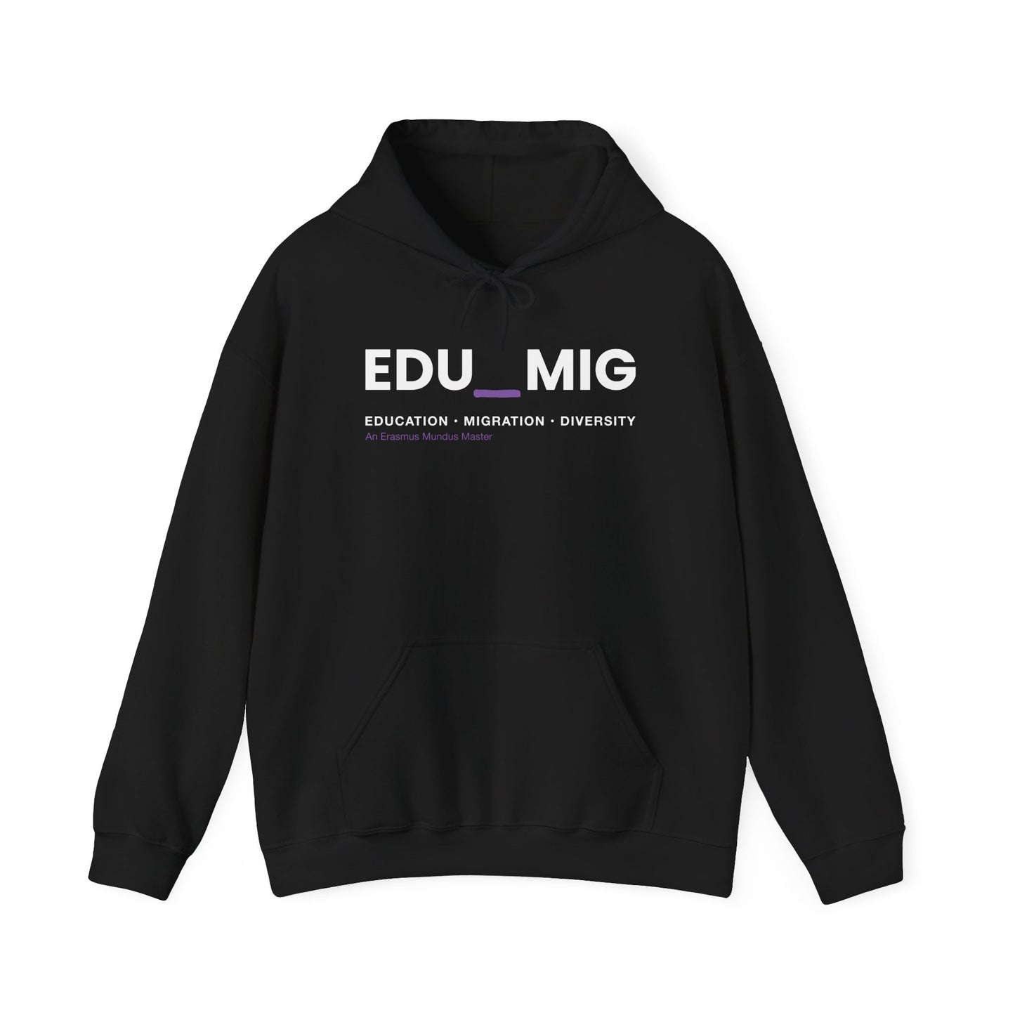 EDUMIG Hoodie