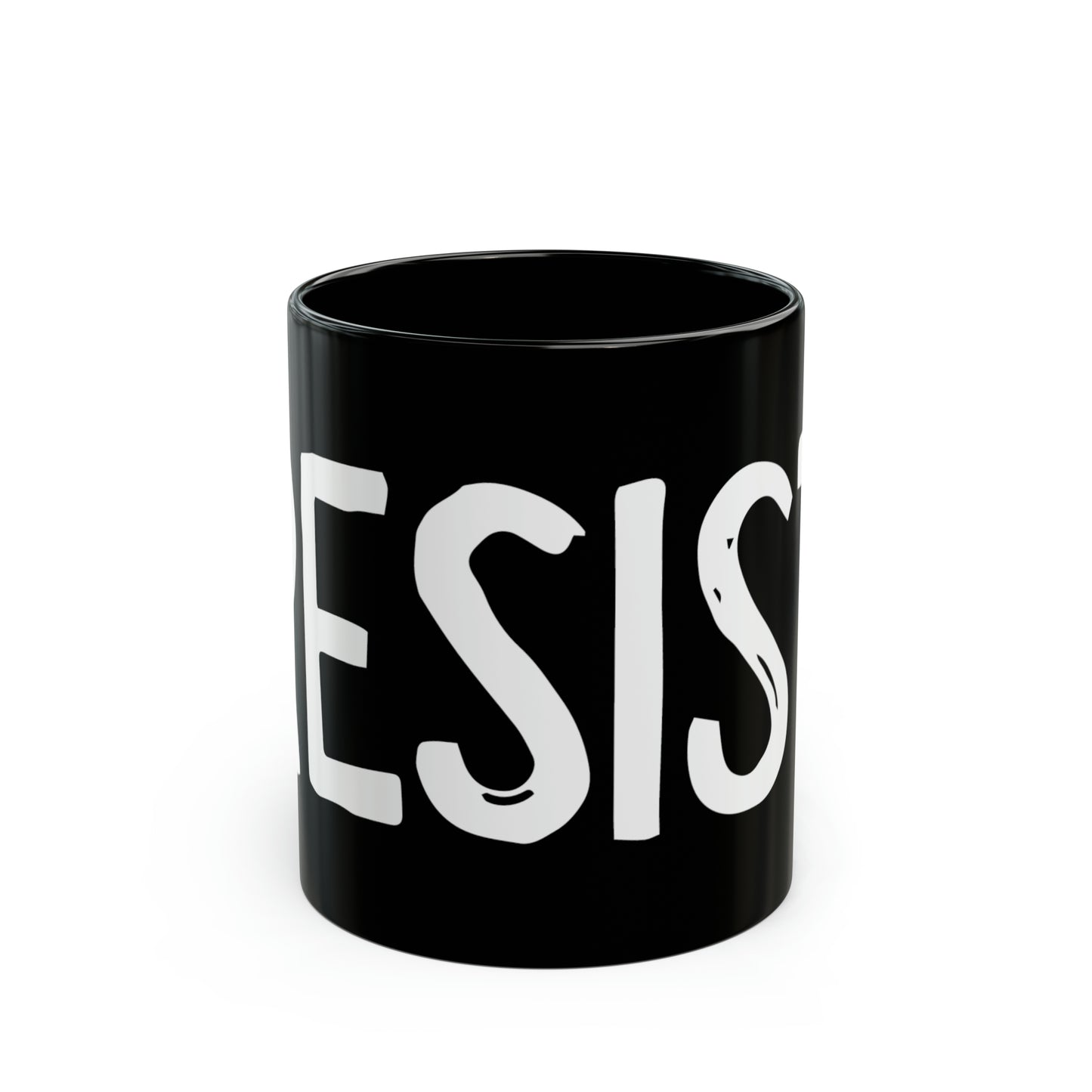 Mug - RESIST