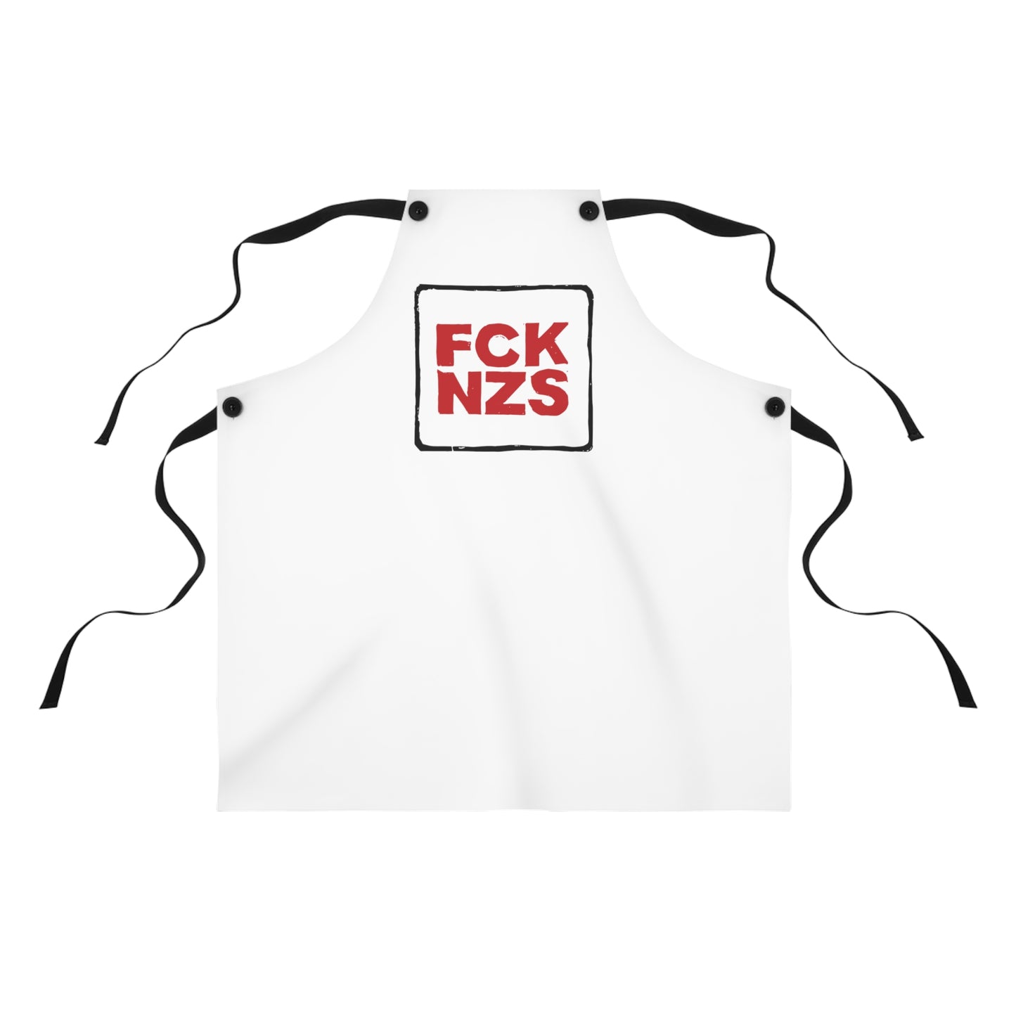 Apron - FCKNZS