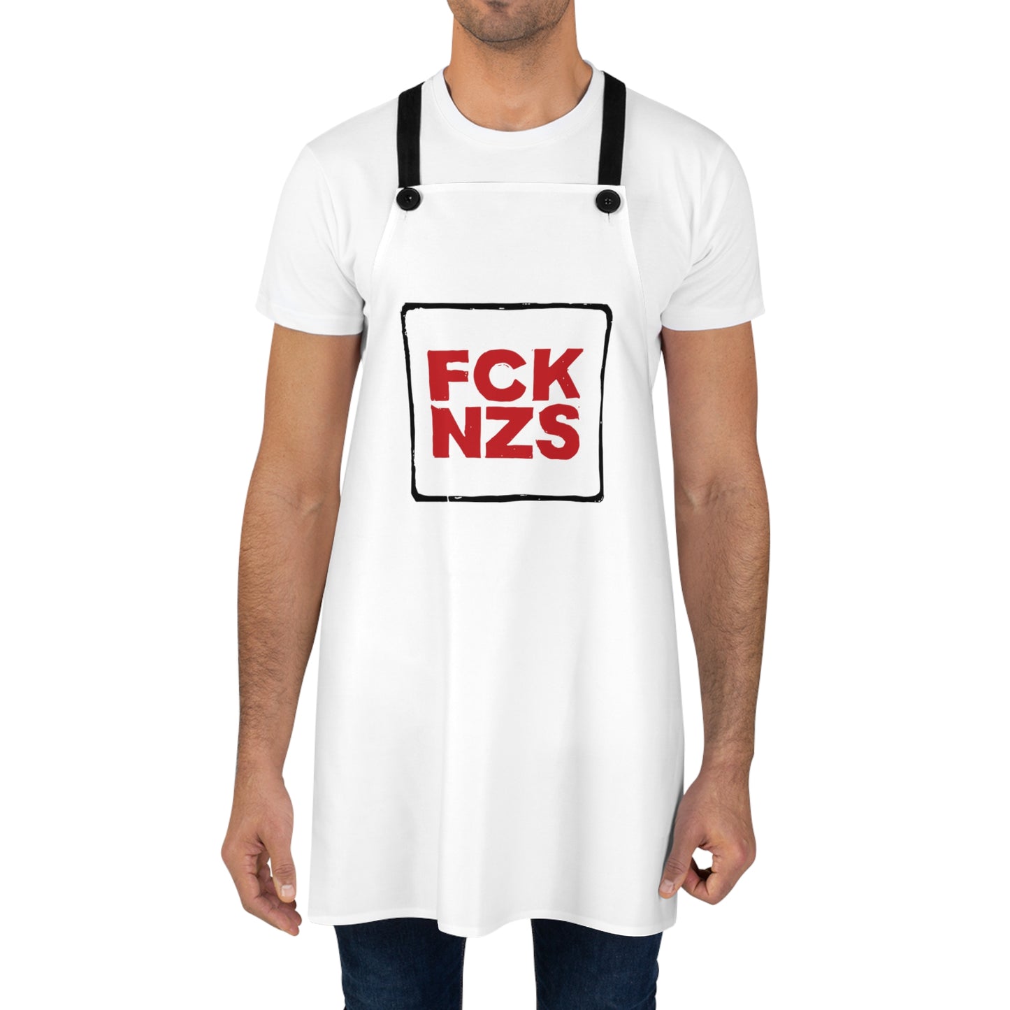 Apron - FCKNZS