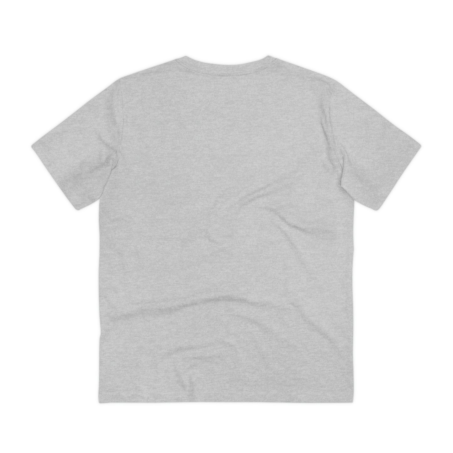 T-shirt - FCKNZS - Organic - Unisex