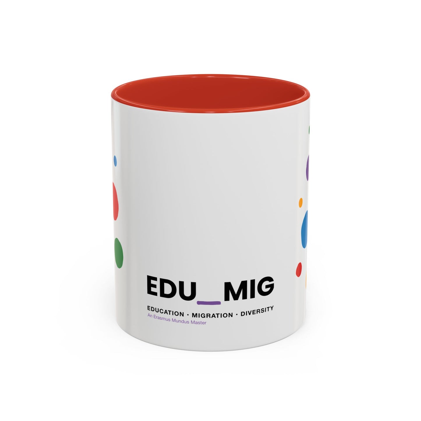 Edumig Mug