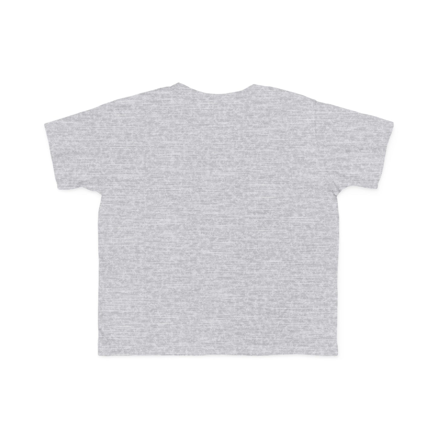 Toddler's Tshirt - Resist - ring-spun cotton