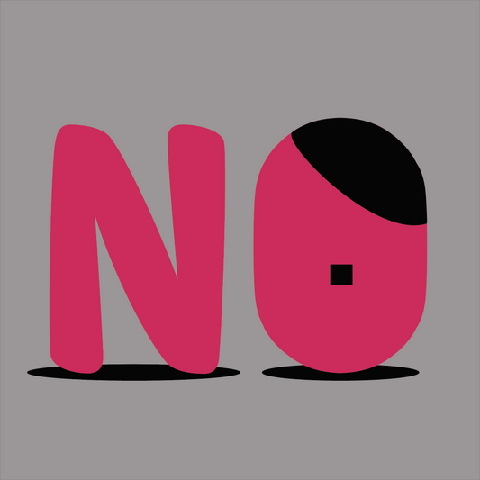 Digital Sign - NO