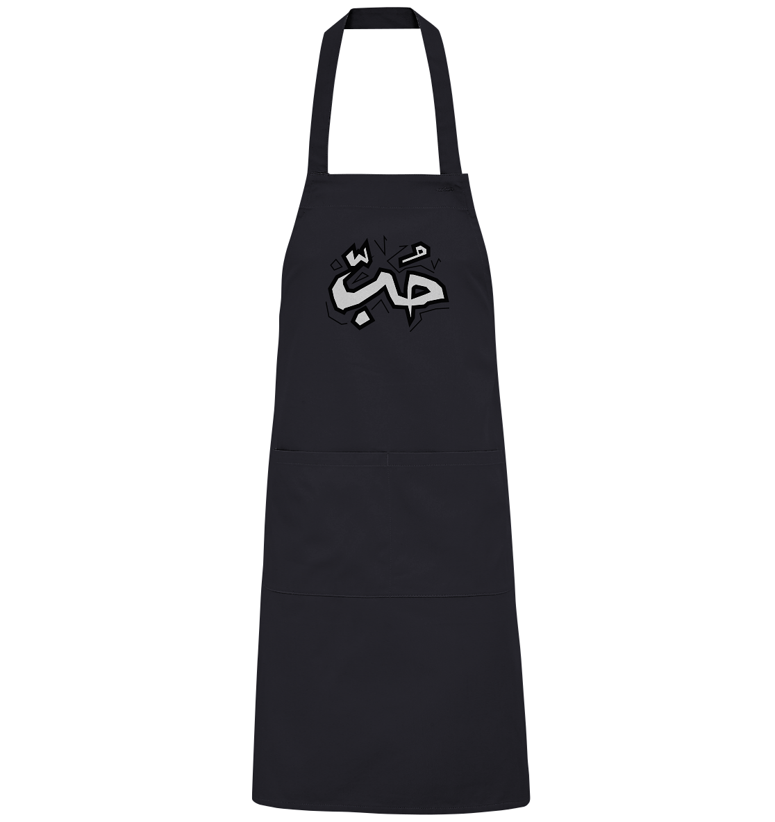 Apron - Love - Organic