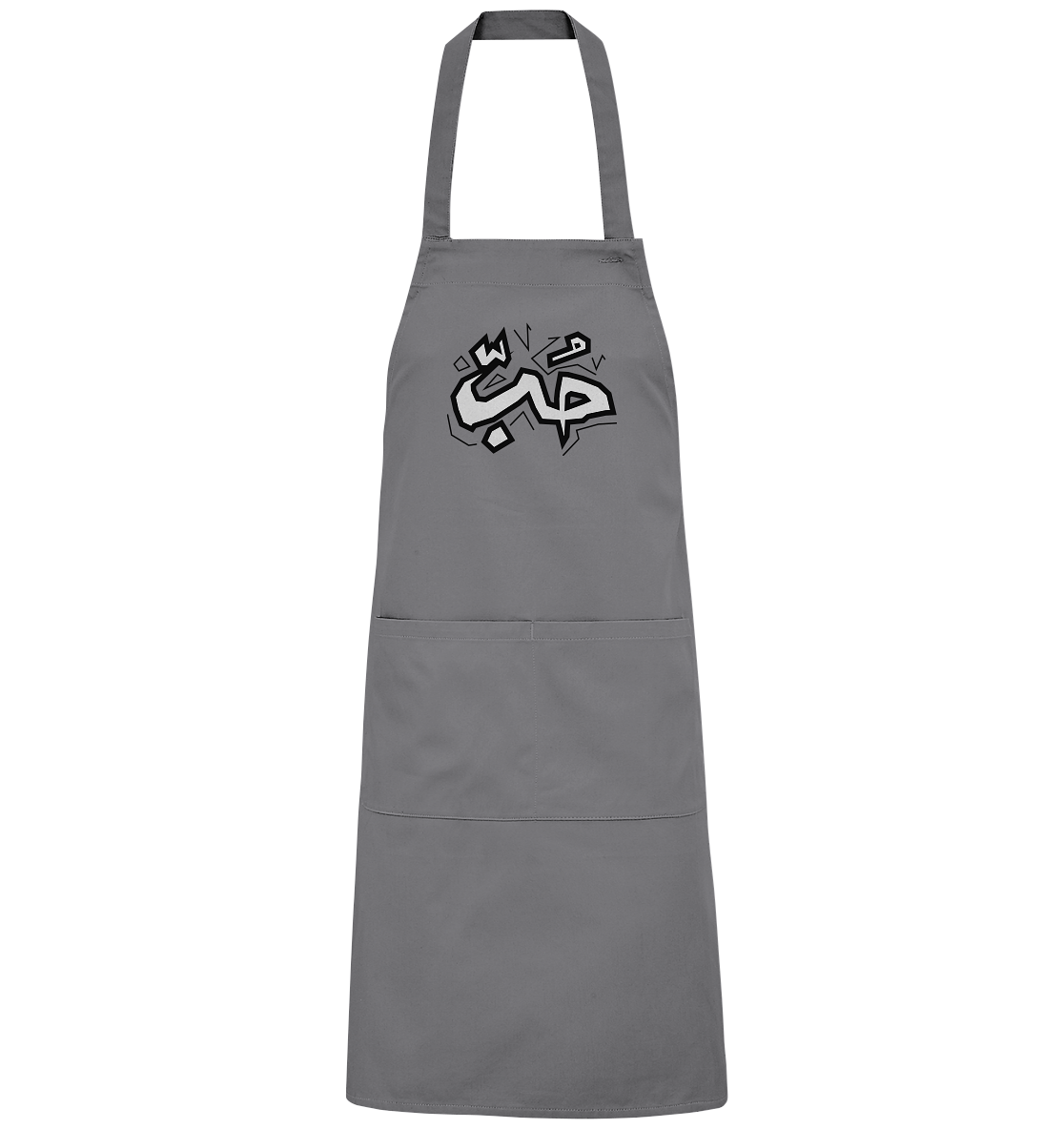 Apron - Love - Organic