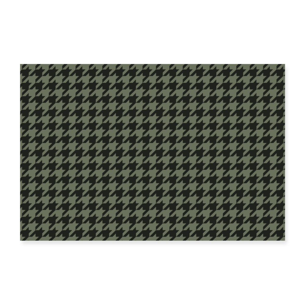 Poster 36" x 24" (90x60 cm) - white