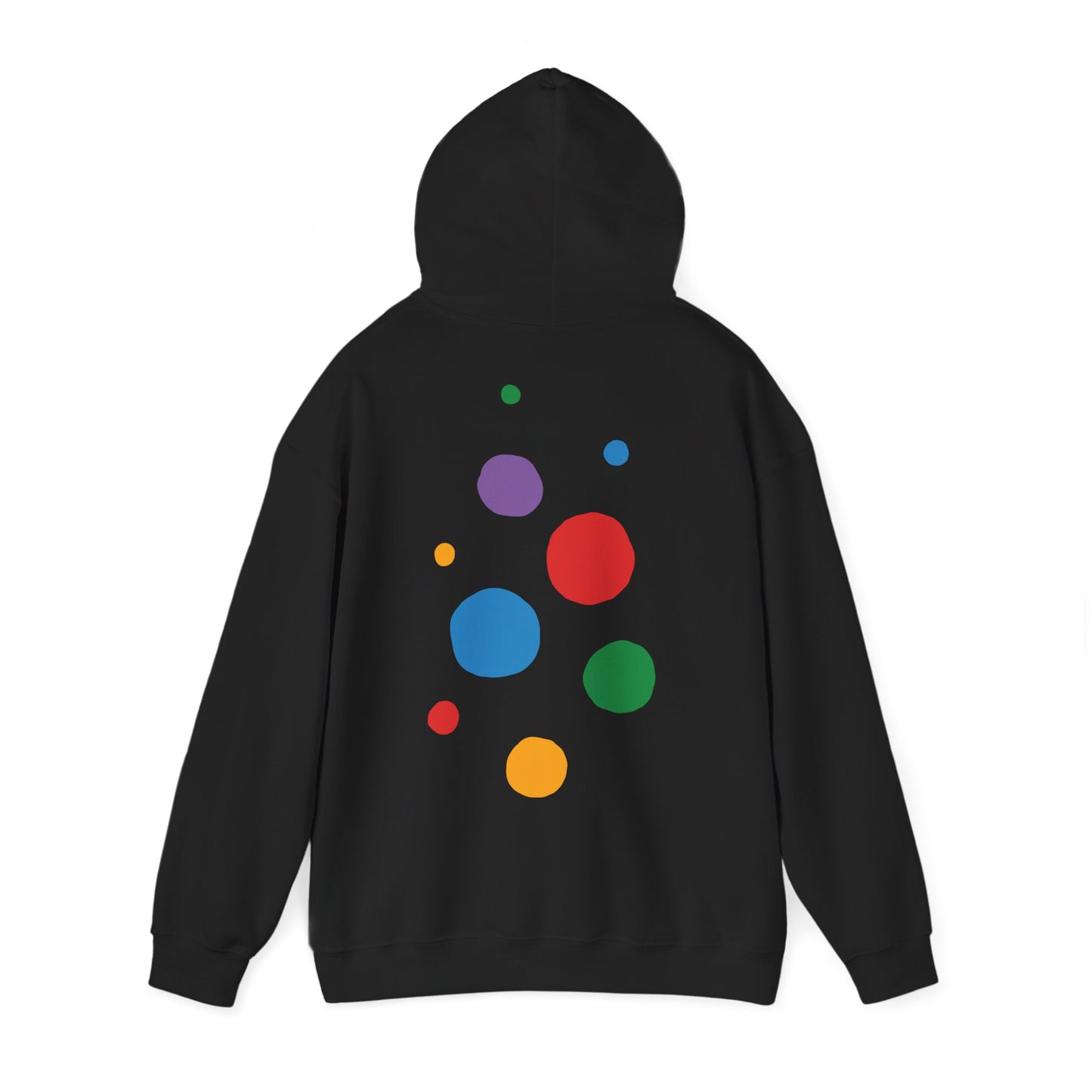 EDUMIG Hoodie