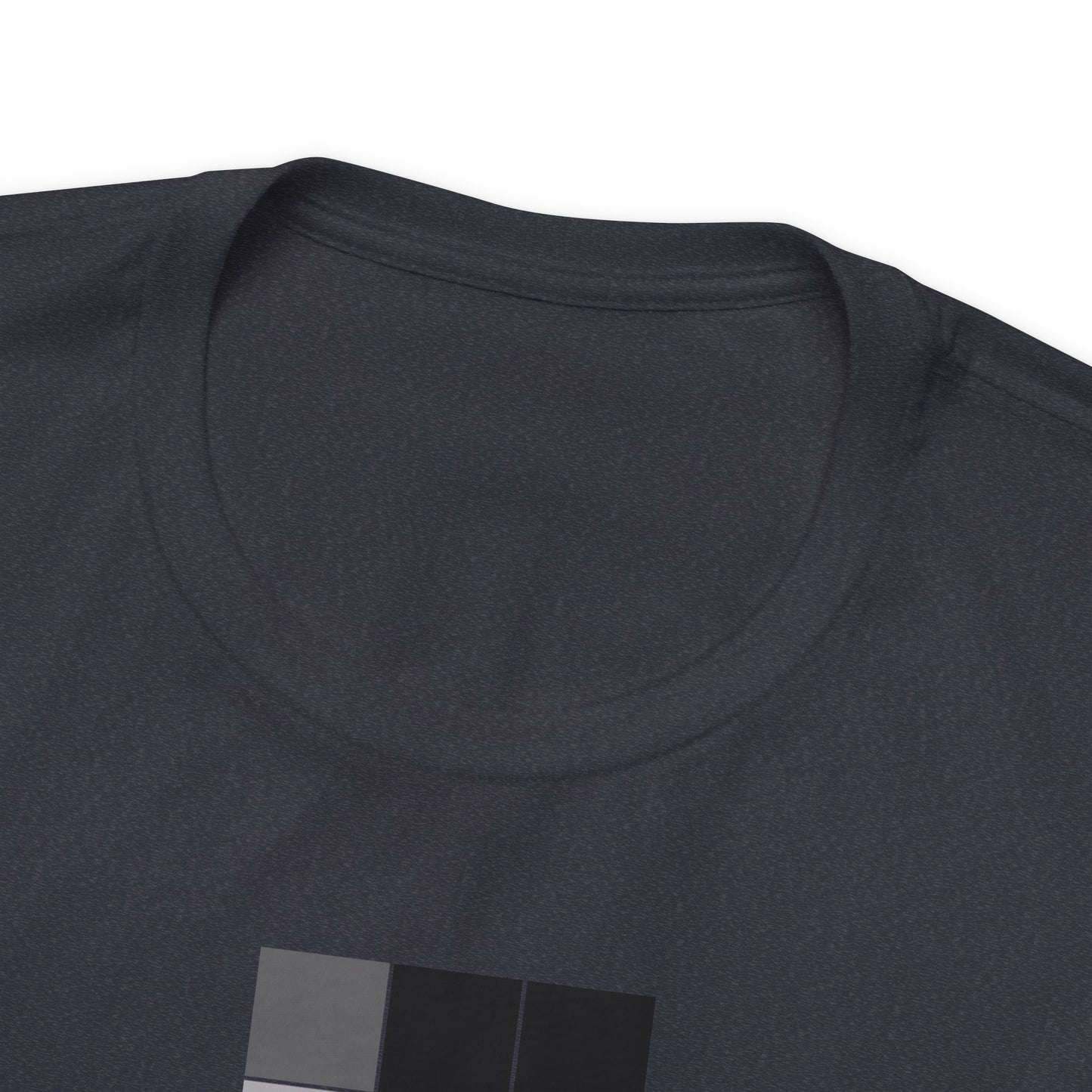 T-shirt - Neo Grey Pixel - Unisex