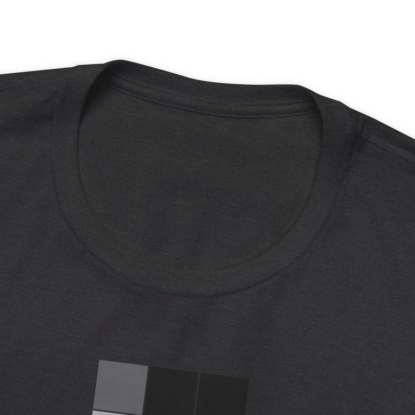 T-shirt - Neo Grey Pixel - Unisex