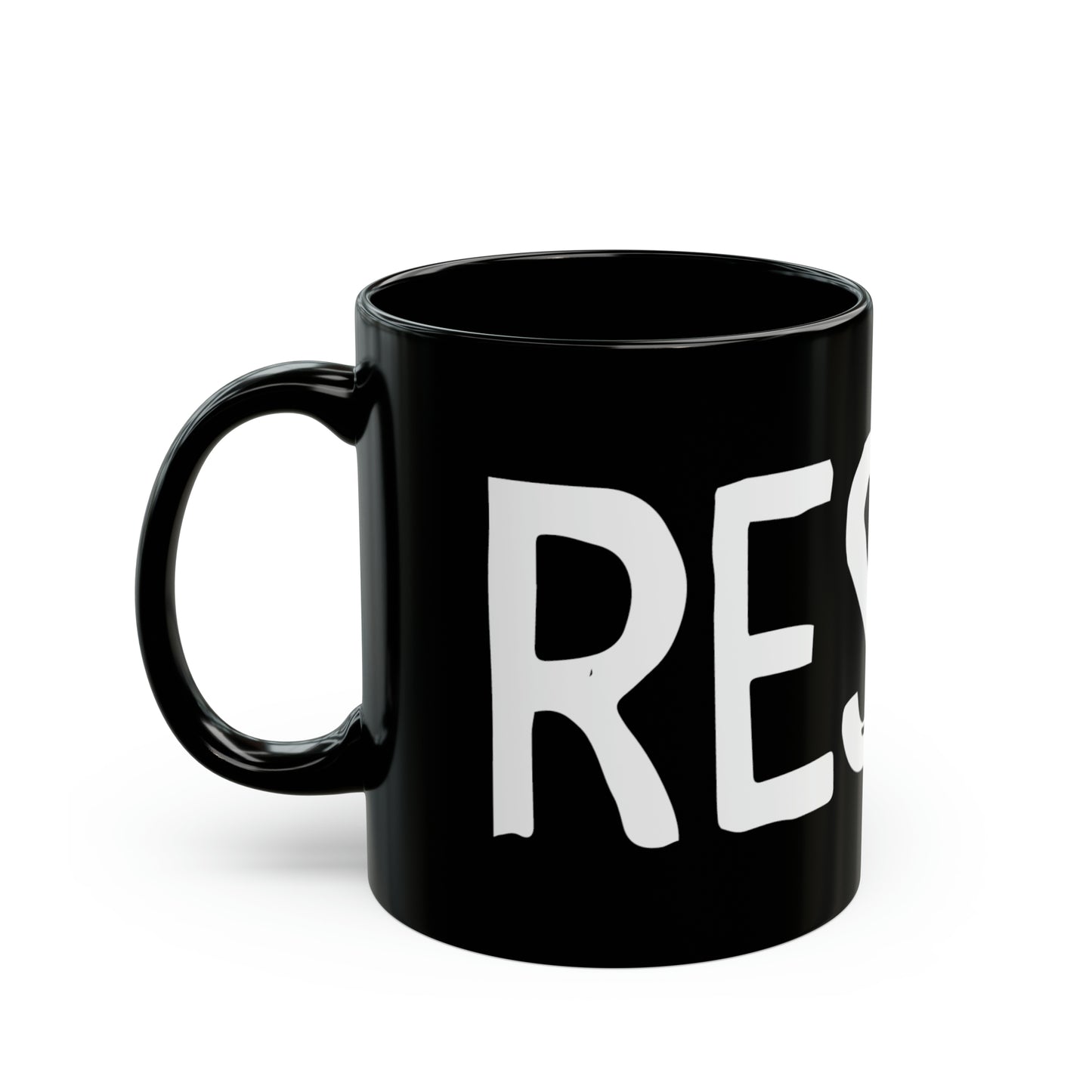 Mug - RESIST