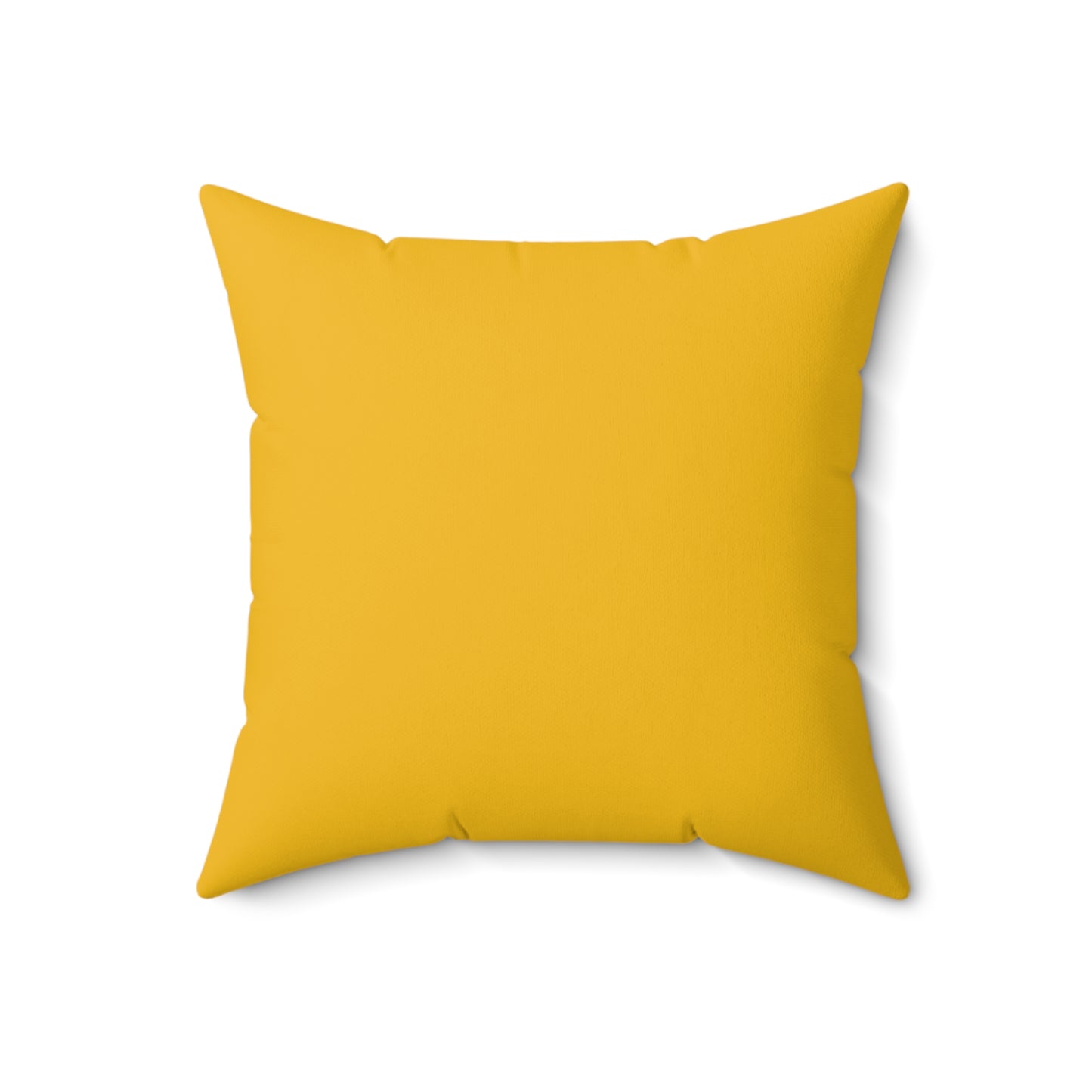 Pillow - Freedom Pattern - Spun Polyester