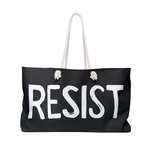Bag - Resist
