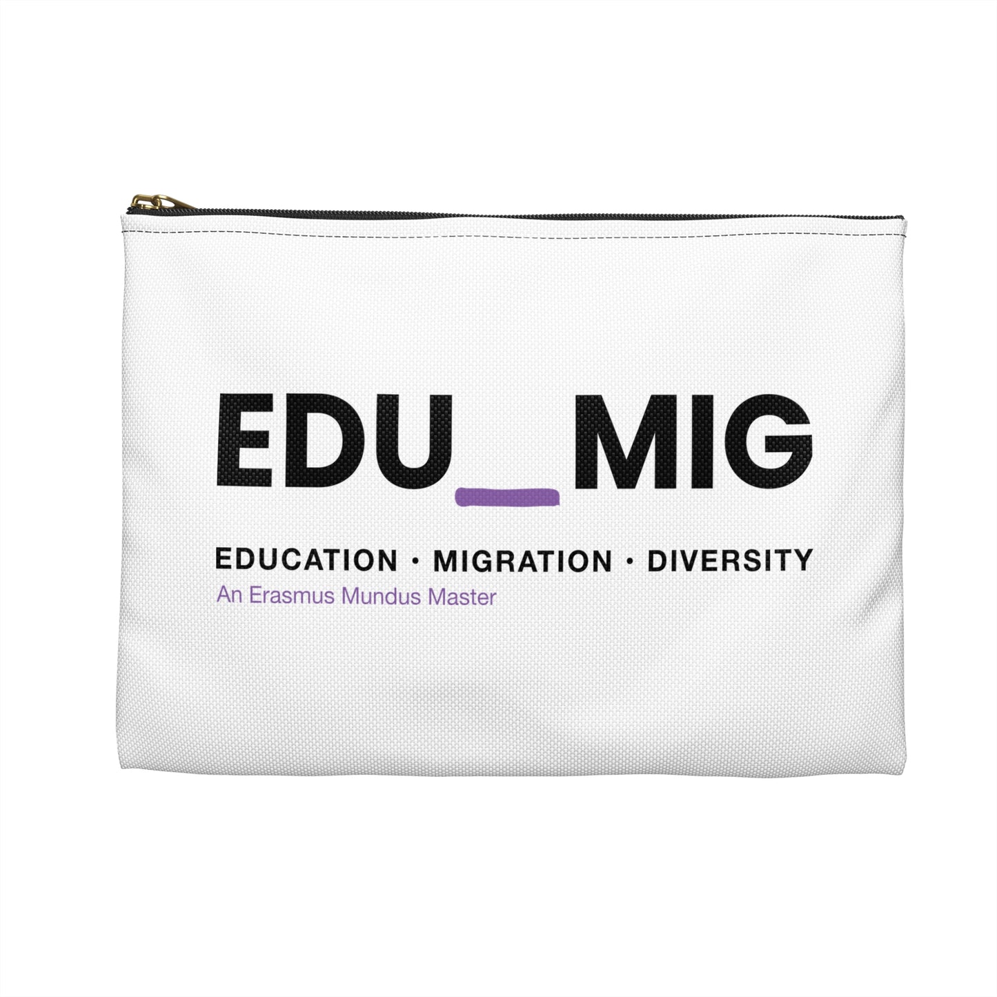 Edumig accessory pouch