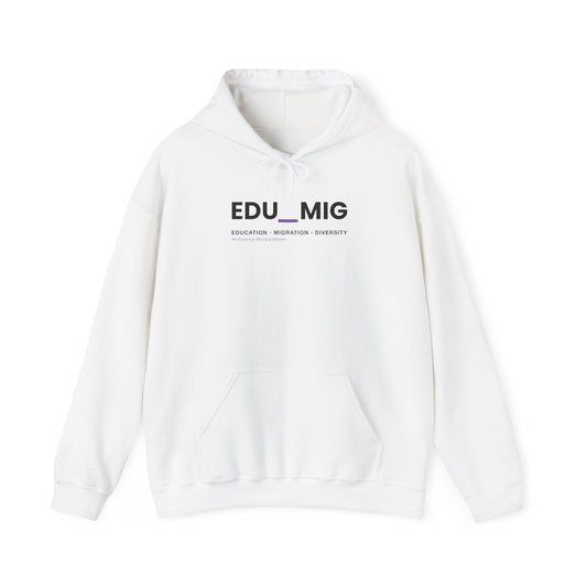 EDUMIG Hoodie