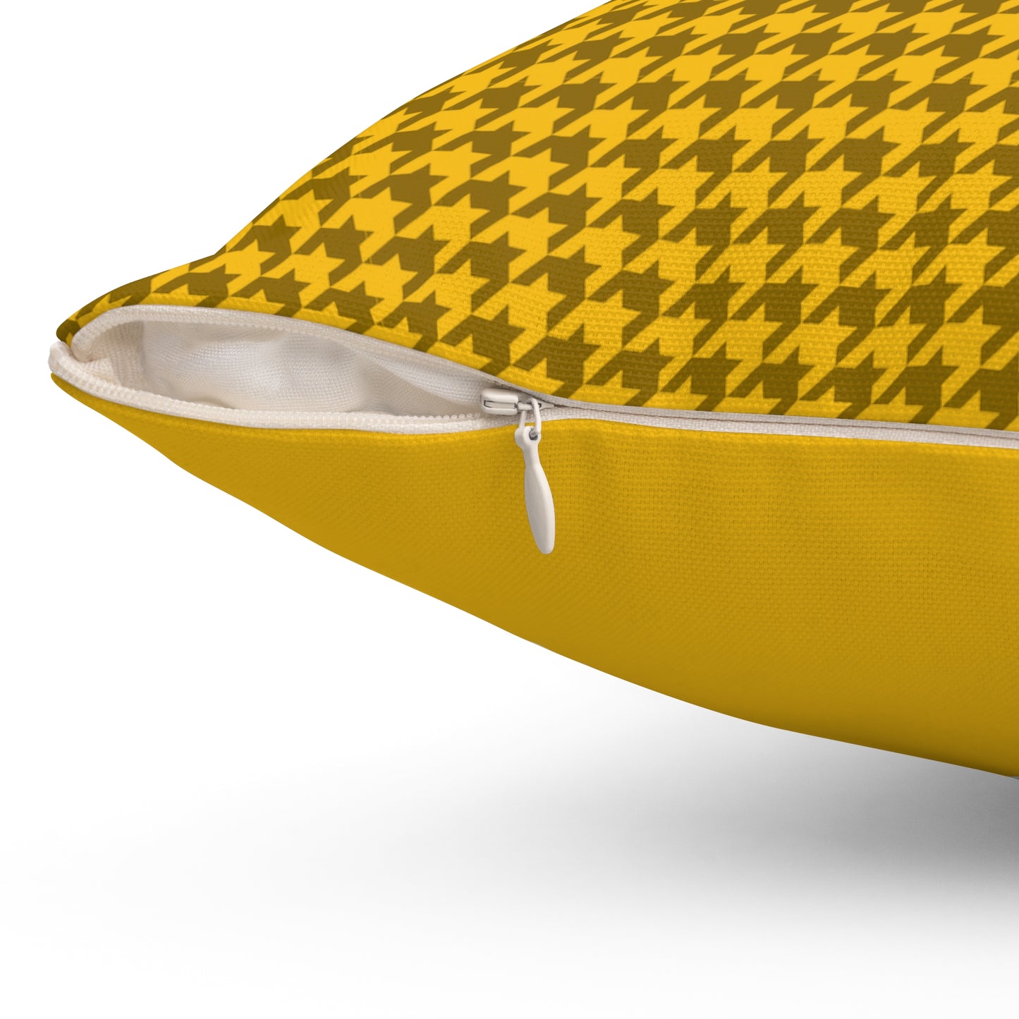 Pillow - Freedom Pattern - Spun Polyester