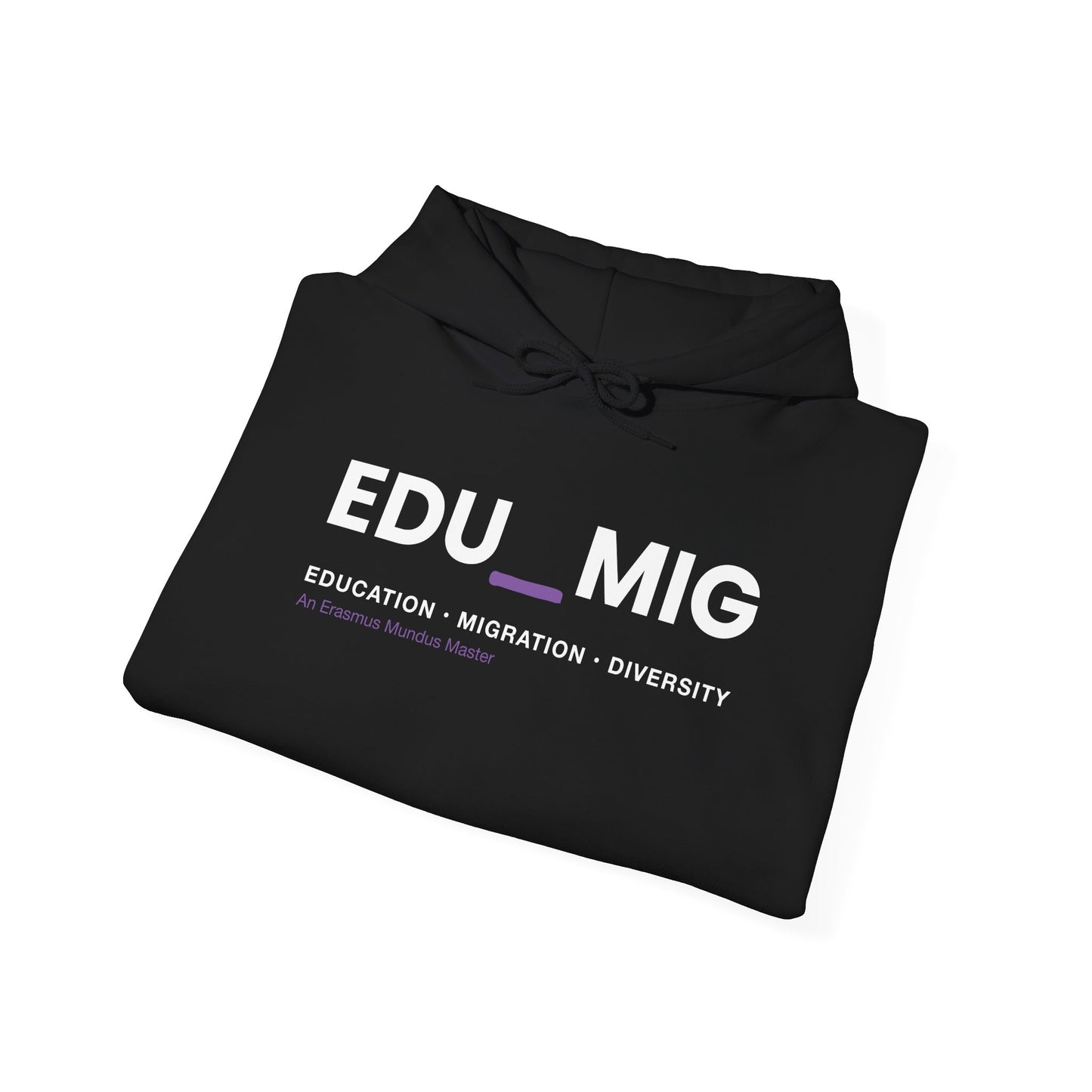 EDUMIG Hoodie