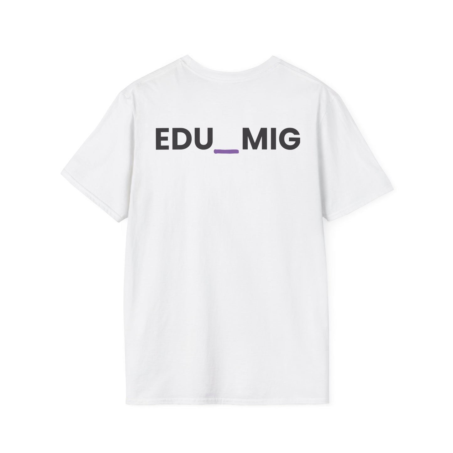 Edumig simple T