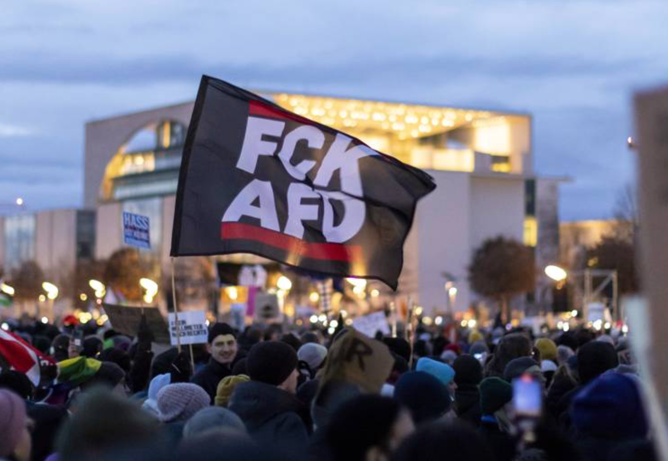 Digital Sign - FCKAFD