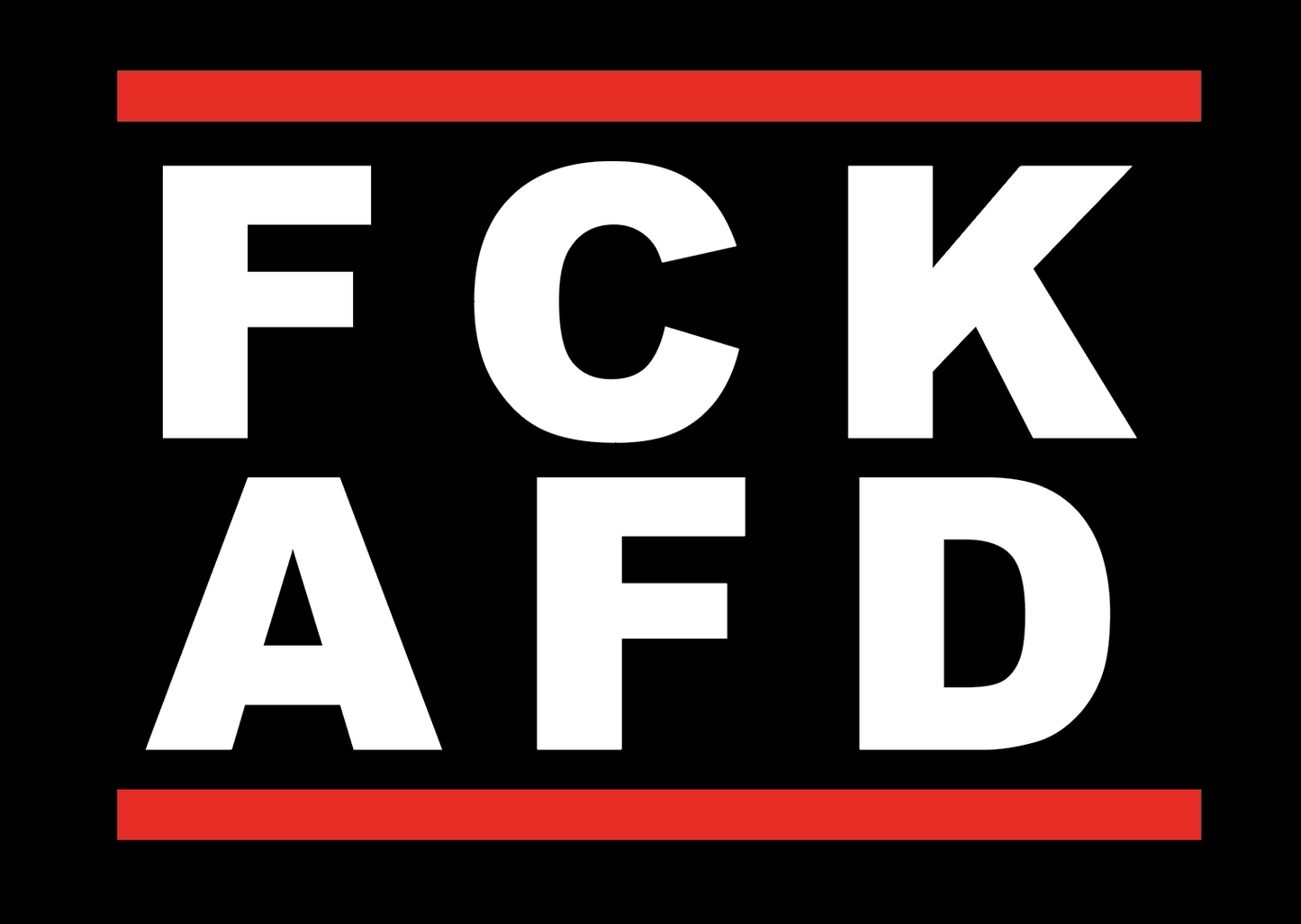 Digital Sign - FCKAFD